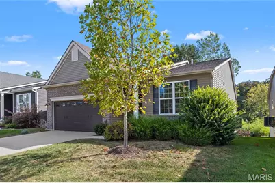 664 Wilmer Meadow Drive, Wentzville, MO 63385 - Photo 30
