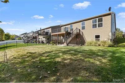 664 Wilmer Meadow Drive, Wentzville, MO 63385 - Photo 26