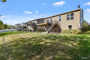 664 Wilmer Meadow Dr, Wentzville, MO 63385 - Photo 26