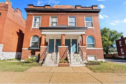 3430 Grace Avenue, Saint Louis, MO 63116 - Photo 1