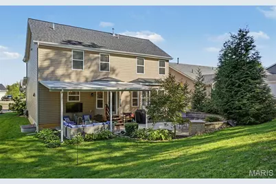 127 Cobble Road, O'Fallon, MO 63366 - Photo 28
