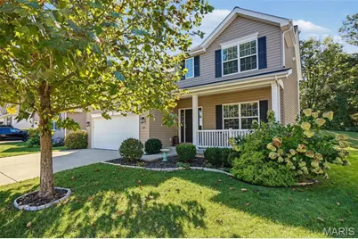 127 Cobble Road, O'Fallon, MO 63366 - Photo 1