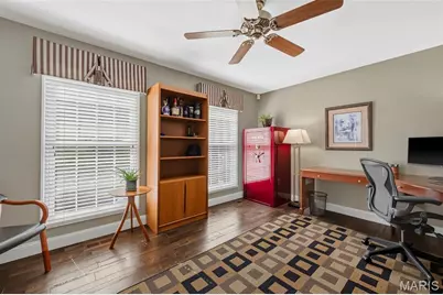 4964 Sunset Oaks Lane, Saint Louis, MO 63128 - Photo 10