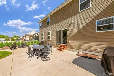 2195 Appaloosa Trail, High Ridge, MO 63049 - Photo 26