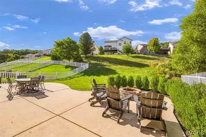 2195 Appaloosa Trail, High Ridge, MO 63049 - Photo 2