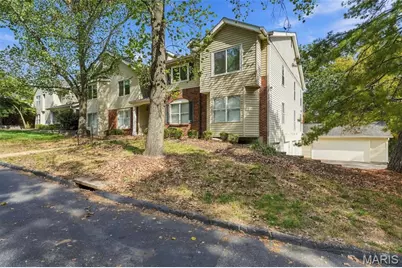 716 Woodside Trails Drive #204, Ballwin, MO 63021 - Photo 14