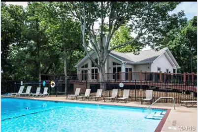 716 Woodside Trails Drive #204, Ballwin, MO 63021 - Photo 20