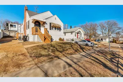 8503 Philo Avenue, Affton, MO 63123 - Photo 4
