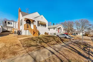 8503 Philo Ave, Affton, MO 63123 - Photo 4