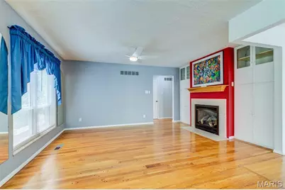 1512 Polaris Drive, Ballwin, MO 63011 - Photo 16