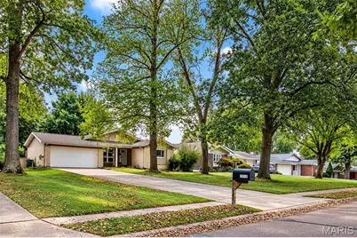 1512 Polaris Drive, Ballwin, MO 63011 - Photo 46
