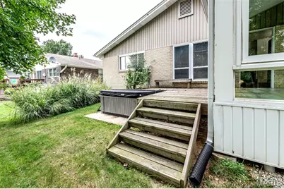 1512 Polaris Drive, Ballwin, MO 63011 - Photo 40