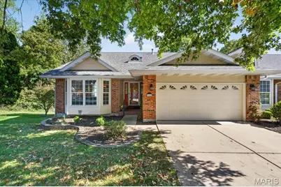 15425 Braefield Drive, Chesterfield, MO 63017 - Photo 1