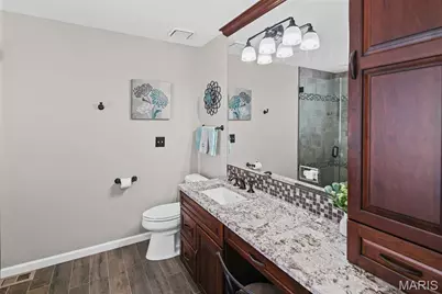 9757 Tesson Creek Estates Drive, Saint Louis, MO 63123 - Photo 30