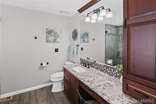 9757 Tesson Creek Estates Dr, Saint Louis, MO 63123 - Photo 30