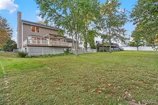 2105 Beckewith Trail, O'Fallon, MO 63368 - Photo 56