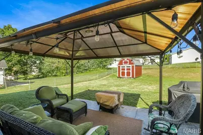 603 Meadow Oaks Drive, Saint Clair, MO 63077 - Photo 36