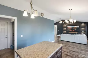 603 Meadow Oaks Dr, Saint Clair, MO 63077 - Photo 14