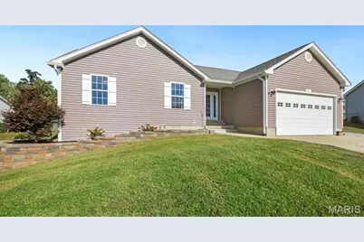 603 Meadow Oaks Drive, Saint Clair, MO 63077 - Photo 2
