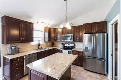 603 Meadow Oaks Drive, Saint Clair, MO 63077 - Photo 10