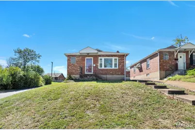 8400 Richard Avenue, University City, MO 63132 - Photo 2