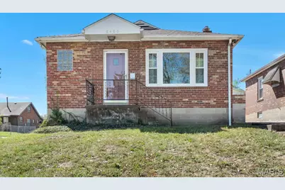 8400 Richard Avenue, University City, MO 63132 - Photo 1