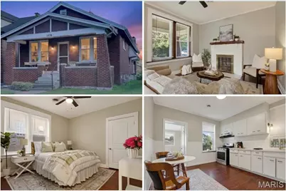 5034 Milentz Avenue, Saint Louis, MO 63109 - Photo 1