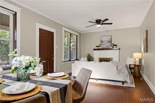 5034 Milentz Ave, Saint Louis, MO 63109 - Photo 2