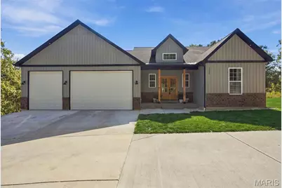 1524 Buck View, Festus, MO 63028 - Photo 1