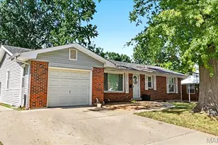 129 Youngridge, Union, MO 63084 - Photo 2