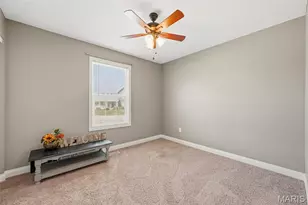 124 Prairie Bluffs Dr, Wentzville, MO 63385 - Photo 16