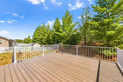 124 Prairie Bluffs Drive, Wentzville, MO 63385 - Photo 26