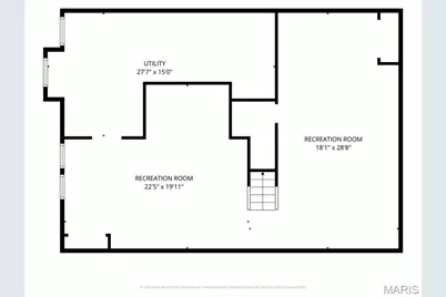 679 Golfview Drive, Ballwin, MO 63011 - Photo 80