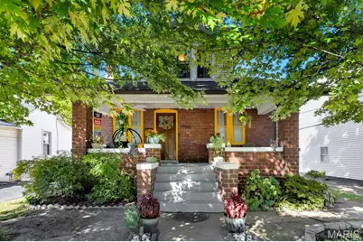 2507 Bredell Avenue, Maplewood, MO 63143 - Photo 1