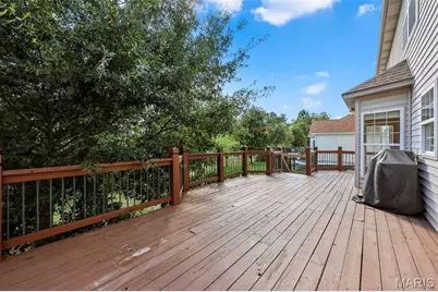 7732 Ardmore Drive, Dardenne Prairie, MO 63368 - Photo 10
