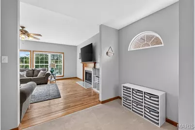 7732 Ardmore Drive, Dardenne Prairie, MO 63368 - Photo 22