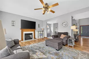 7732 Ardmore Dr, Dardenne Prairie, MO 63368 - Photo 18