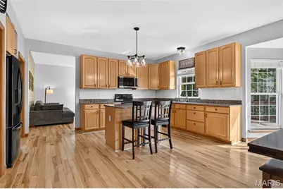 7732 Ardmore Drive, Dardenne Prairie, MO 63368 - Photo 24