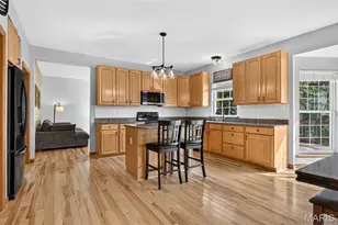 7732 Ardmore Dr, Dardenne Prairie, MO 63368 - Photo 24