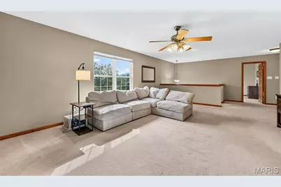 7732 Ardmore Drive, Dardenne Prairie, MO 63368 - Photo 34