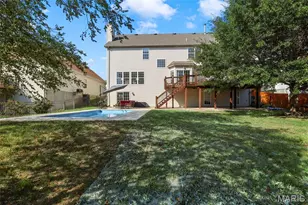 7732 Ardmore Dr, Dardenne Prairie, MO 63368 - Photo 56