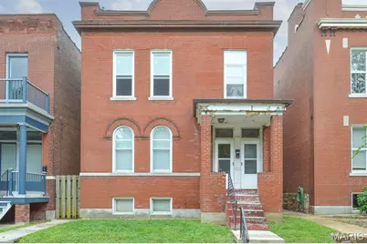 3424 Utah Street, Saint Louis, MO 63118 - Photo 1
