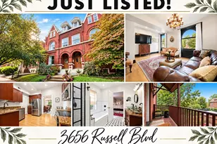 3656 Russell Blvd, Saint Louis, MO 63110 - Photo 2