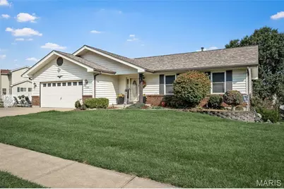 355 Birmingham Drive, O'Fallon, MO 63366 - Photo 2