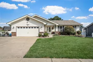 355 Birmingham Dr, O'Fallon, MO 63366 - Photo 1