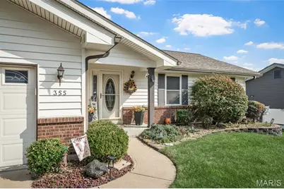 355 Birmingham Drive, O'Fallon, MO 63366 - Photo 4