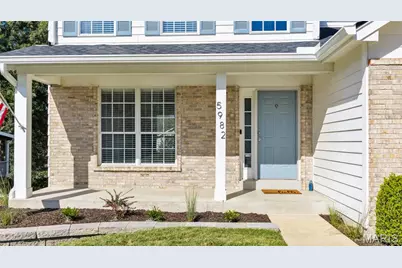 5982 Pennbrooke Drive, Saint Louis, MO 63129 - Photo 2