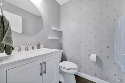 5982 Pennbrooke Drive, Saint Louis, MO 63129 - Photo 10