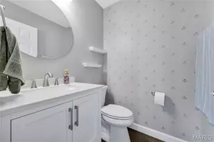 5982 Pennbrooke Dr, Saint Louis, MO 63129 - Photo 10