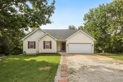 528 Bluebird Lane, Saint Clair, MO 63077 - Photo 1